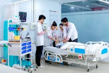 The Data Science Revolution: Upgrading Your Skills