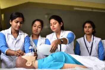 The Data Science Revolution: Upgrading Your Skills